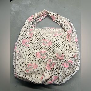 Free People tote bags